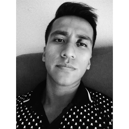 Roberto Gonzales Photo 41