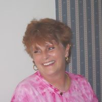 Janet Pierce Photo 13