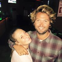 Toby Robinson Photo 15