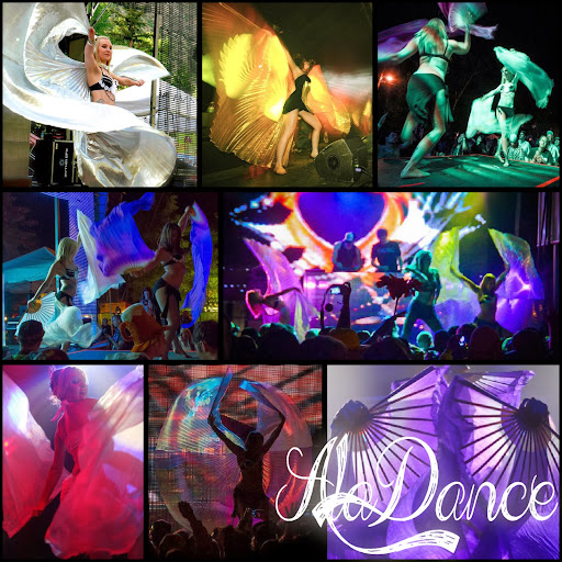 Kristina Hughes Photo 16