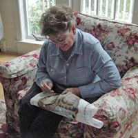 Judith Bloch Photo 15