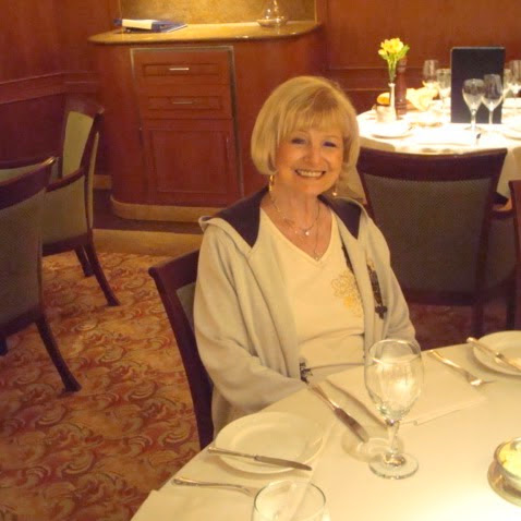 Carol Laine Photo 17