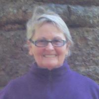 Judith Grady Photo 12