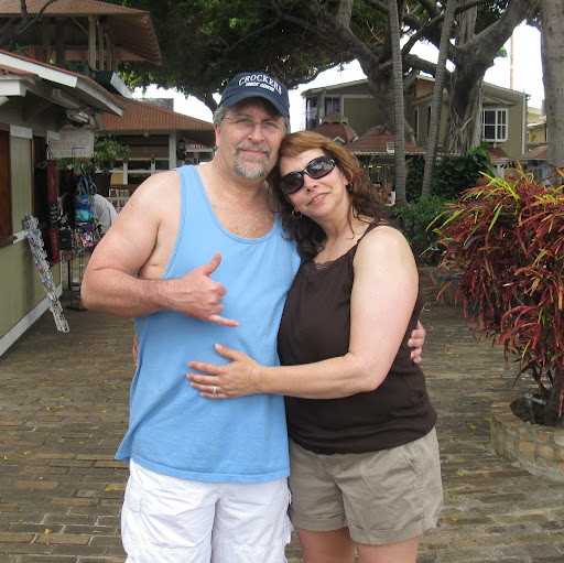 David Workman Photo 46