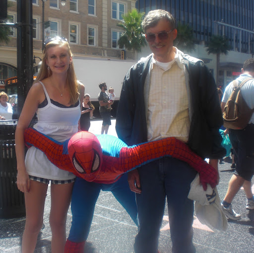 Jillian Fox Photo 28