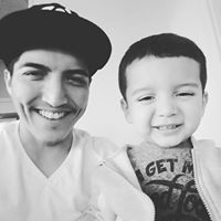 Gerald Gallegos Photo 7