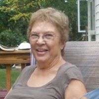 Nancy Hill Photo 35