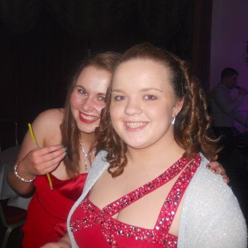 Rebecca Daly Photo 27