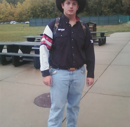 Stephen Cleveland Photo 27