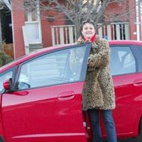 Nancy Simard Photo 19