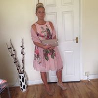 Ann Thomson Photo 23