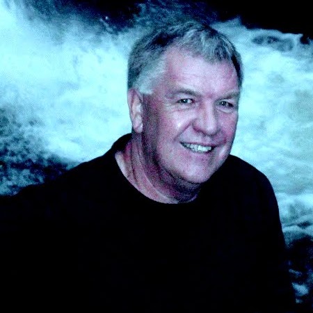 Barry Townsend Photo 21