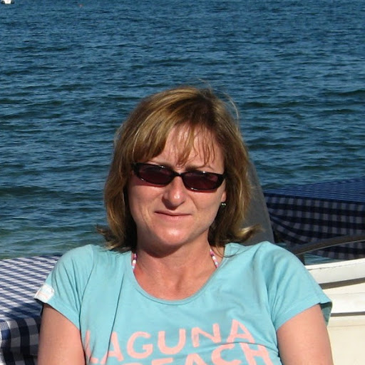 Gillian Knight Photo 30