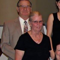 Betty Robertson Photo 15