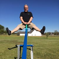 Luke Barnett Photo 35