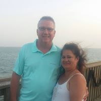 John Hamann Photo 16