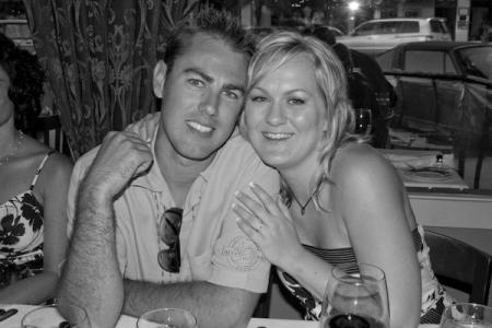 Sarah Dickson Photo 21