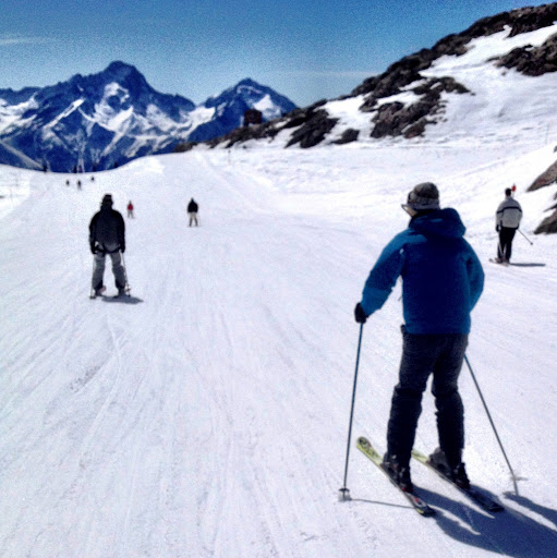 Jason Vaughan Photo 25