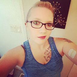 Jami Downing Photo 21