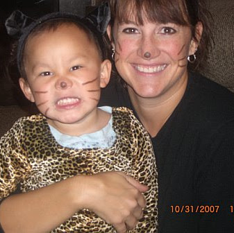 Stacey Reed Photo 8