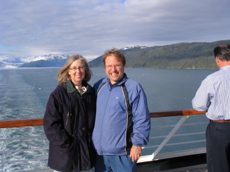 Nancy Eggleston Photo 2