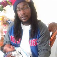 Marcus Mccain Photo 16