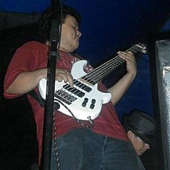 Oscar Arango Photo 26