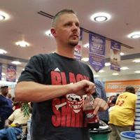 Shane Workman Photo 10