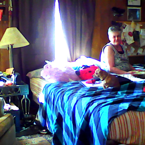 Nancy Tolbert Photo 26