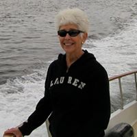Mary Bott Photo 11