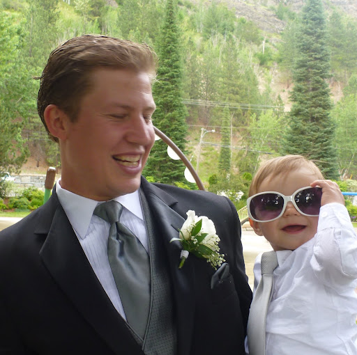 Kris Morris Photo 19