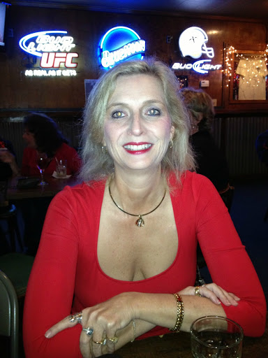 Sharon Cotton Photo 28