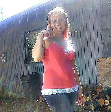 Julia Aldridge Photo 5