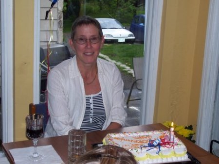 Janis Ferguson Photo 15