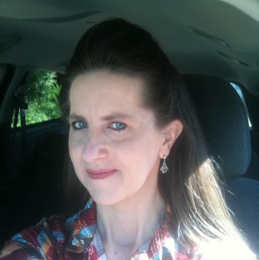 Paula Abbott Photo 20