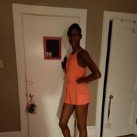 Erica Ray Photo 20
