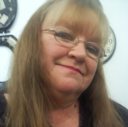 Cindy Wood Photo 20