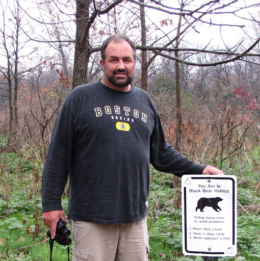 Peter Nelson Photo 38