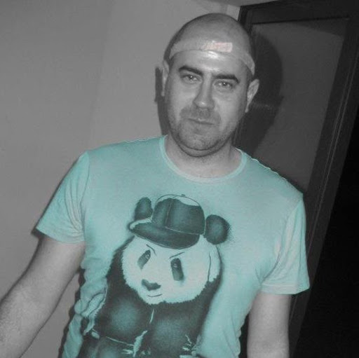 Steven Guthrie Photo 35