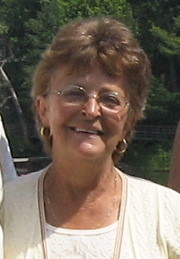 Nancy Malcolm Photo 28