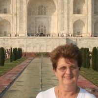 Frances Fitzpatrick Photo 8