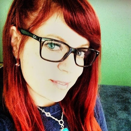 Christina Caldwell Photo 15
