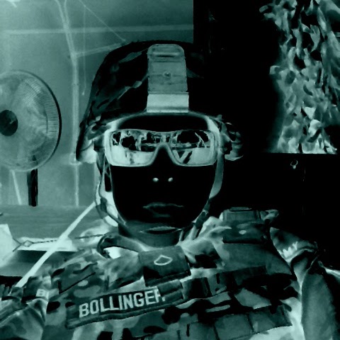 Chris Bollinger Photo 17