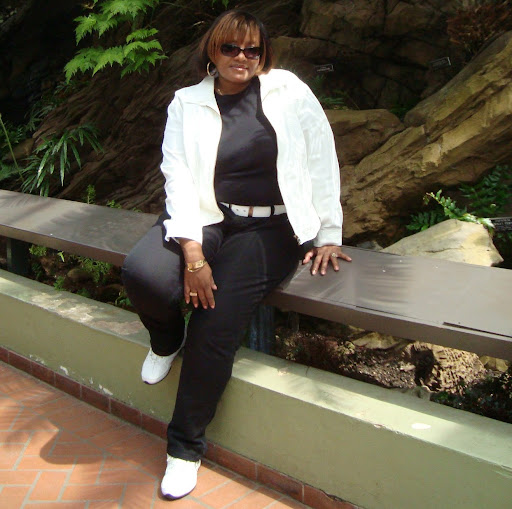 Sharon Stewart Photo 14
