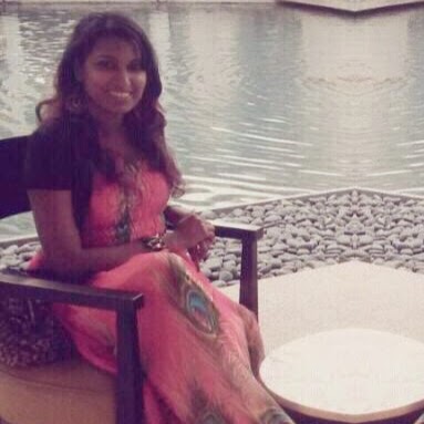 Christina Joyce Photo 7