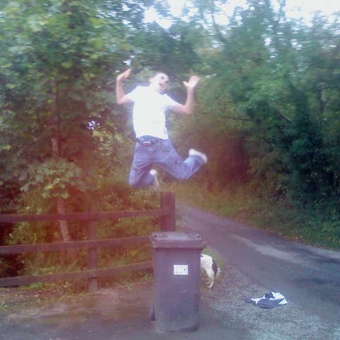 Michael Daly Photo 51