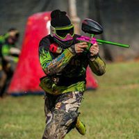 Will Harvey Photo 30