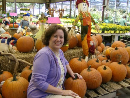 Paula Barnes Photo 21