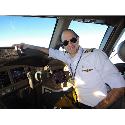 Mohamed Amin Photo 29