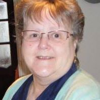 Margaret Spellman Photo 15